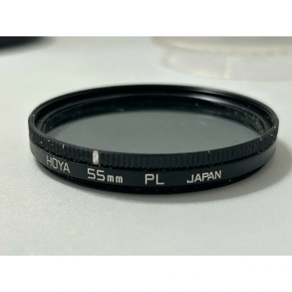 Bundle of Hoya Lenses